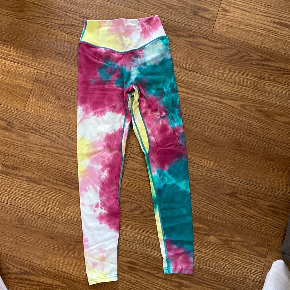 Colorful no longer made balance athletica pant S